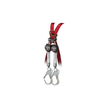 6' Web Twin Mini Car+Al Rebars - Model 72706TB5